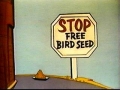 birdseed
